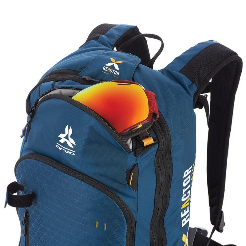 Arva Airbag Reactor 24 Blue 2022 5/7