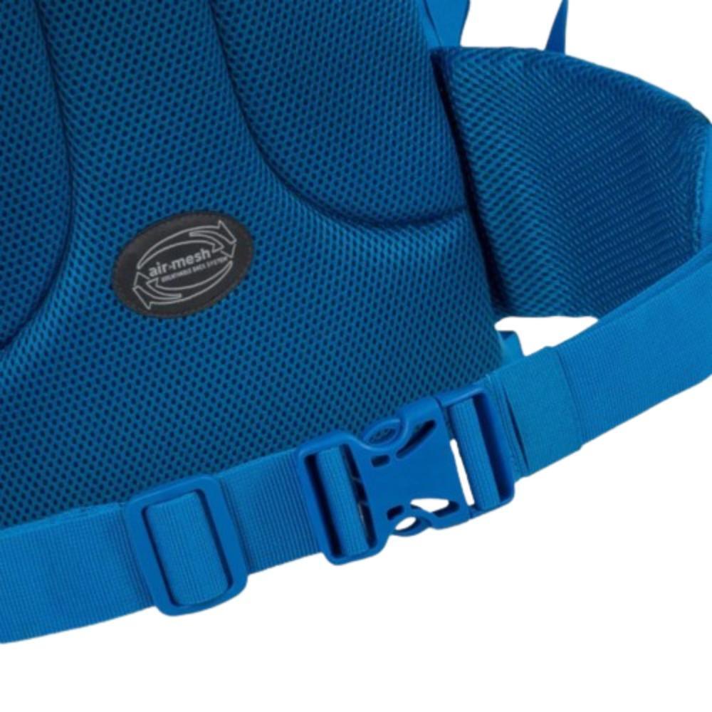 RAMBLER 66 Sac de randonné - 66 L - Bleu 4/7
