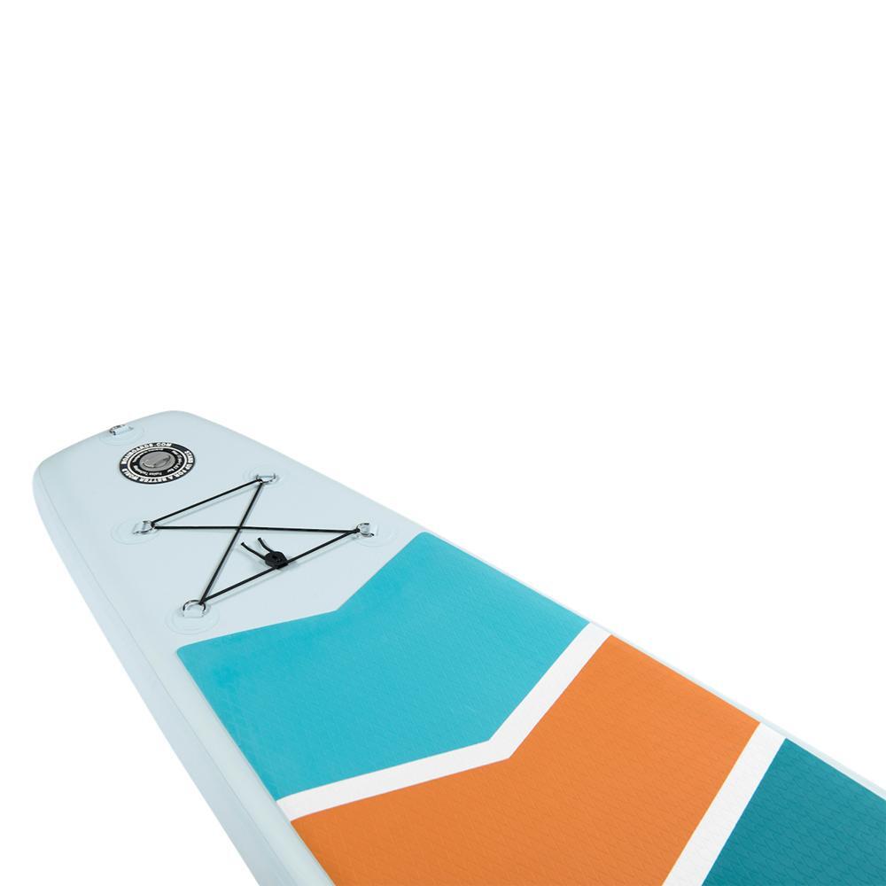Deska SUP Moai 12'6" Touring 3/7