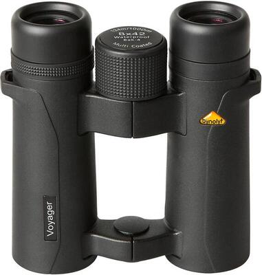 Binocolo compatto per osservazione VOYAGER - 8 x 42