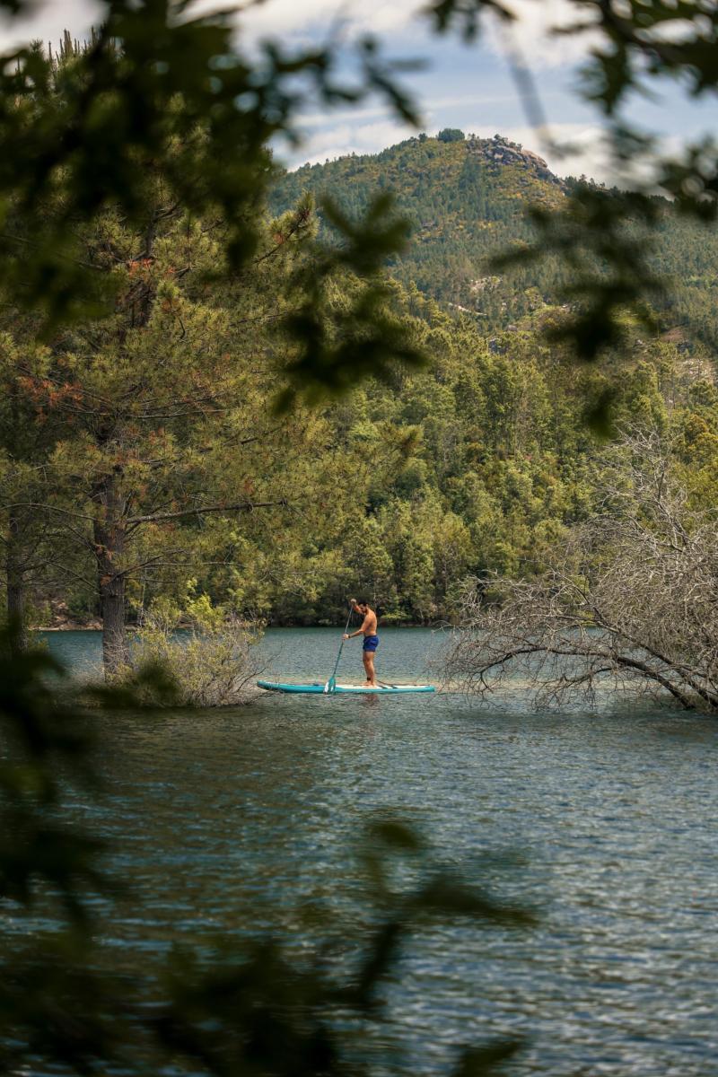 MOAI 11’6 Aufblasbares Stand-Up-Paddleboard „Limited Edition“ 5/7