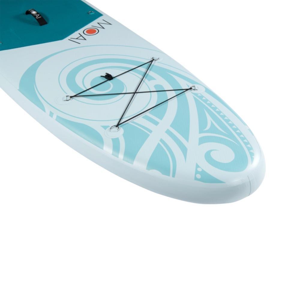Deska SUP Moai 10'6" 5/7