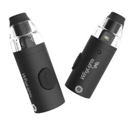 NEXT Extension de guidon avec clignotants intégrés