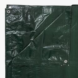 MAT 213 Tapis de sol pour camping et bivouac - 213 x 152 cm