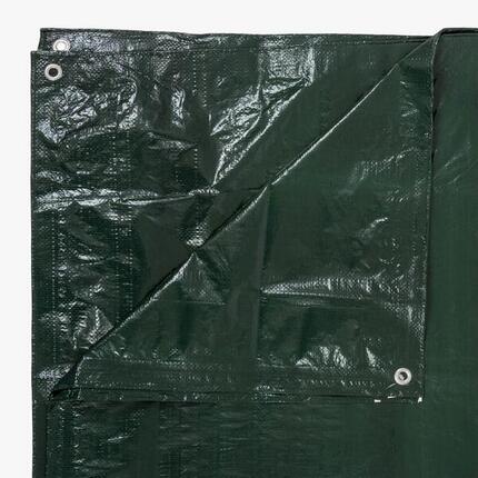 MAT 213 Tapis de sol pour camping et bivouac - 213 x 152 cm