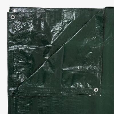 MAT 366 Tapis de sol 366 cm x 244 cm