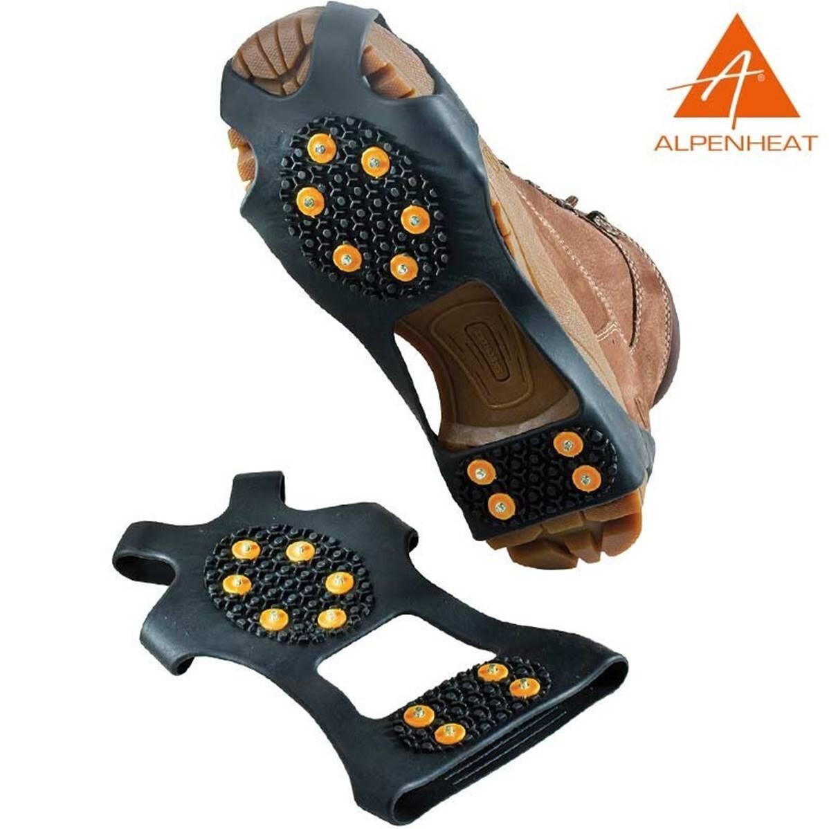 CRAMPONS S grips sur-chaussure antidérapants - 35/38 1/7
