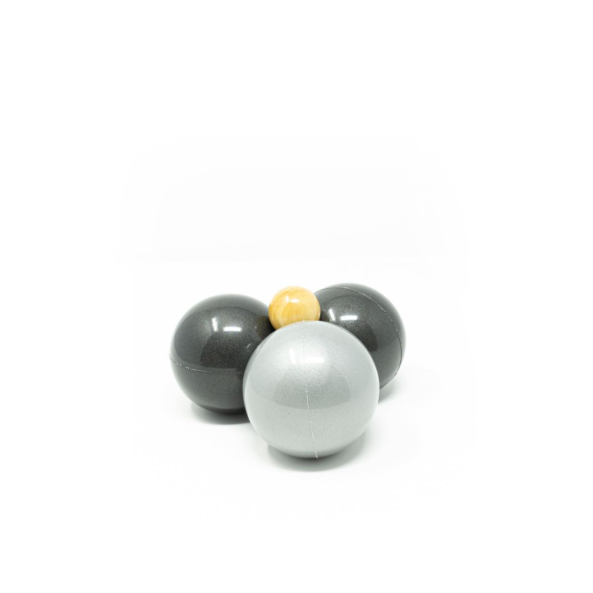 Jeux de pétanque d intérieur 3/6