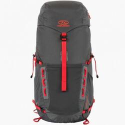VORLICH Sac de randonné - 40L - Noir - 40 L