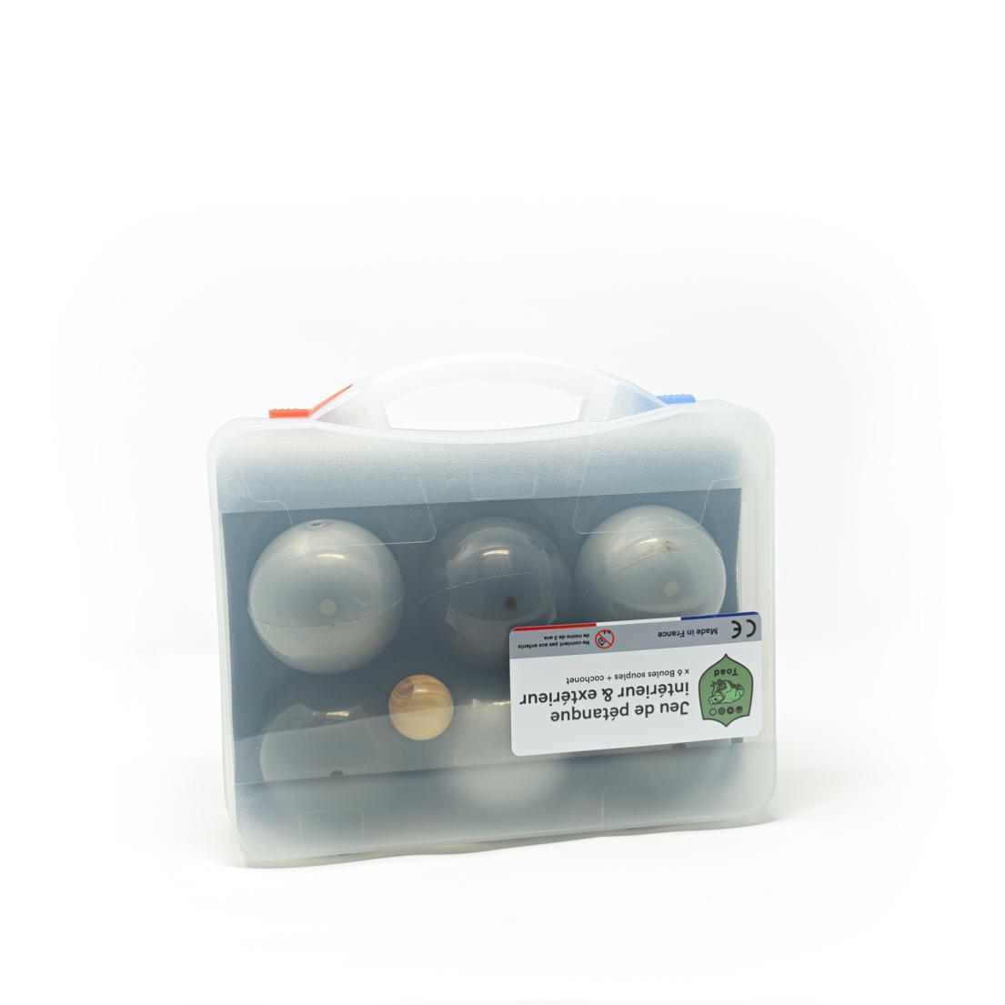 Jeux de pétanque d intérieur 2/6