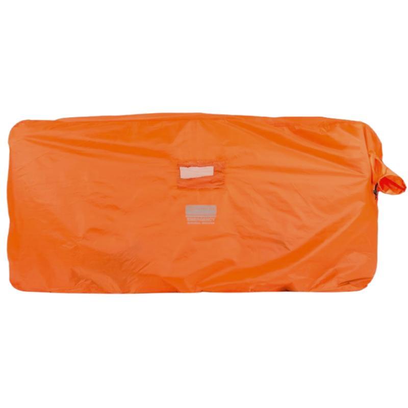 Highlander - Shelter Abri De Survie D'urgence Pour 4 À 5 Personnes - Couverture De Survie - Decathlon
