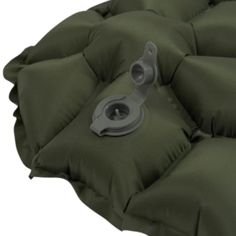 NAP-PAK Matelas de couchage gonflable et facile à transporter 4/7