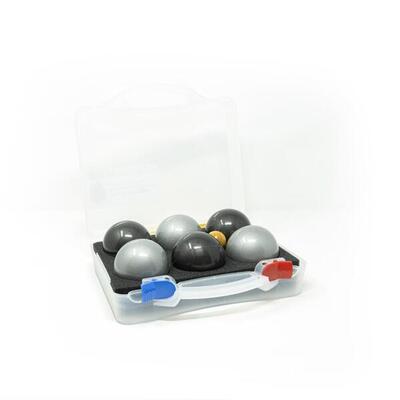 Giochi di bocce al coperto