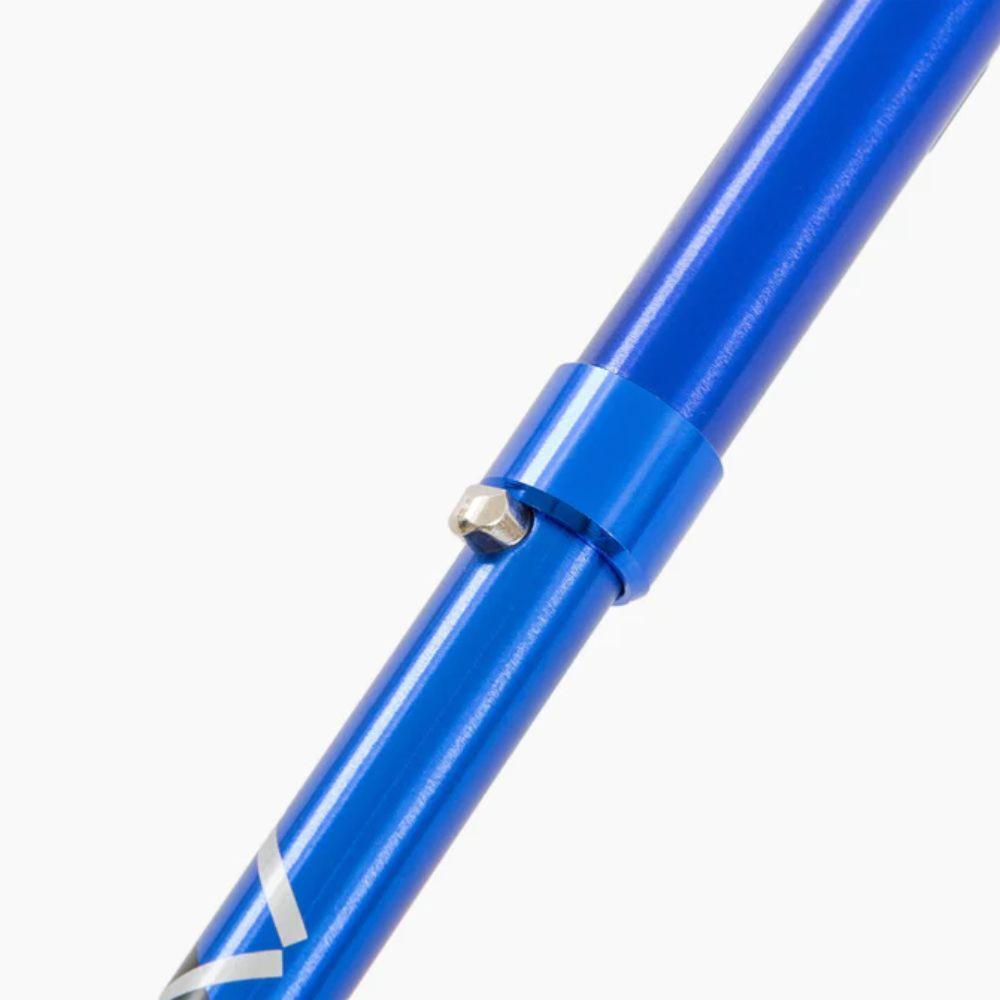 TREK LITE Wandelstok - Blauw 7/7