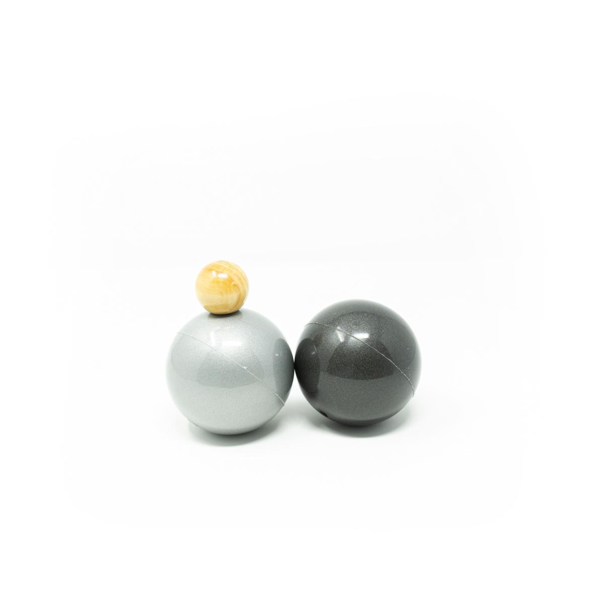 Jeux de pétanque d intérieur 4/6