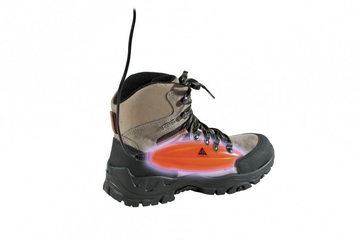 Suszarka do butów Alpenheat Circulation 240V orange 3/7