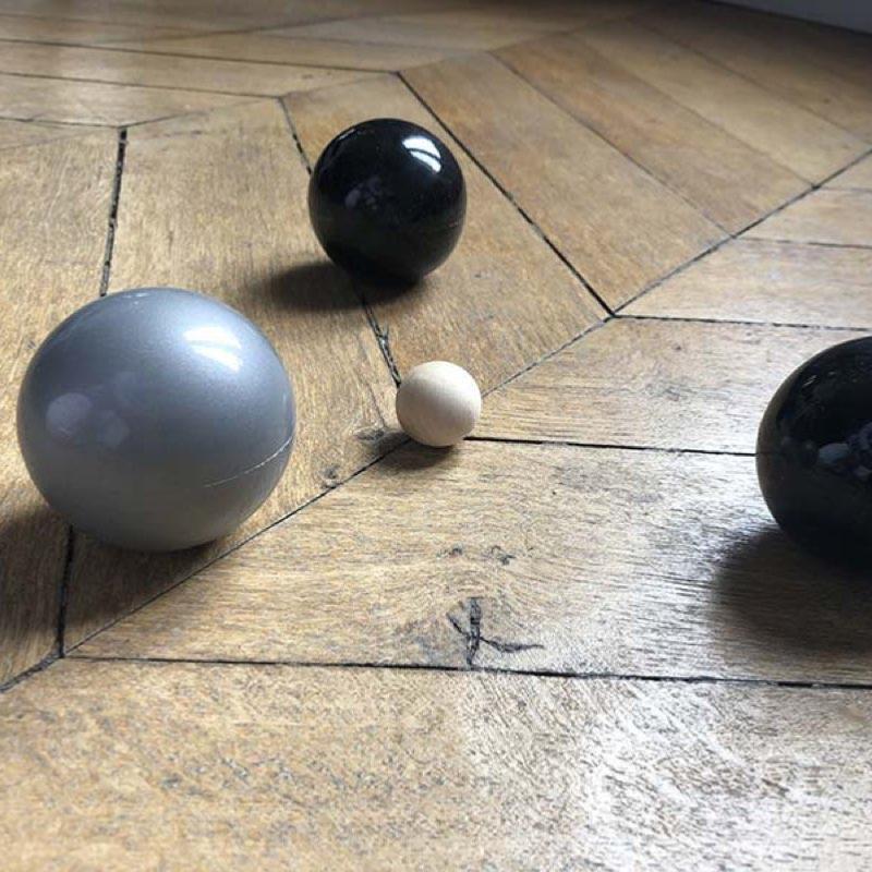 Jeux de pétanque d intérieur 6/6