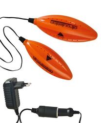 ALPENHEAT Sèche-chaussures UV antibactérien - 12/220 V