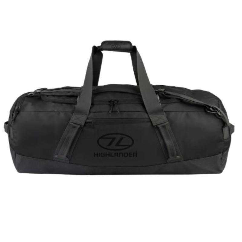 Duffle Bag Highlander Hauler