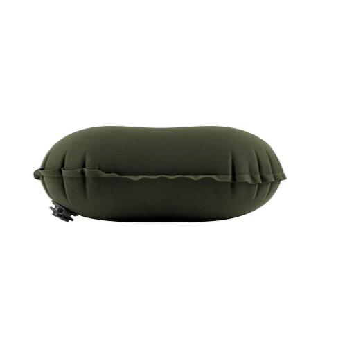 Cuscino gonfiabile da campeggio AIR PILLOW - Oliva 2/5