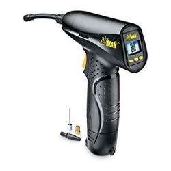 AIRMAN Pompe électrique autonome multi-usages