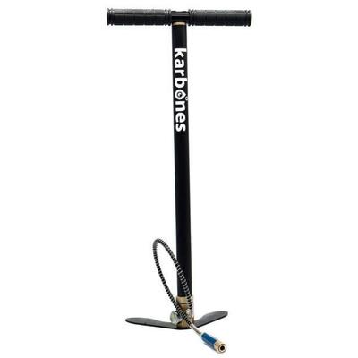 Pompa ad alta pressione SEAGOW per mini bombola subacquea