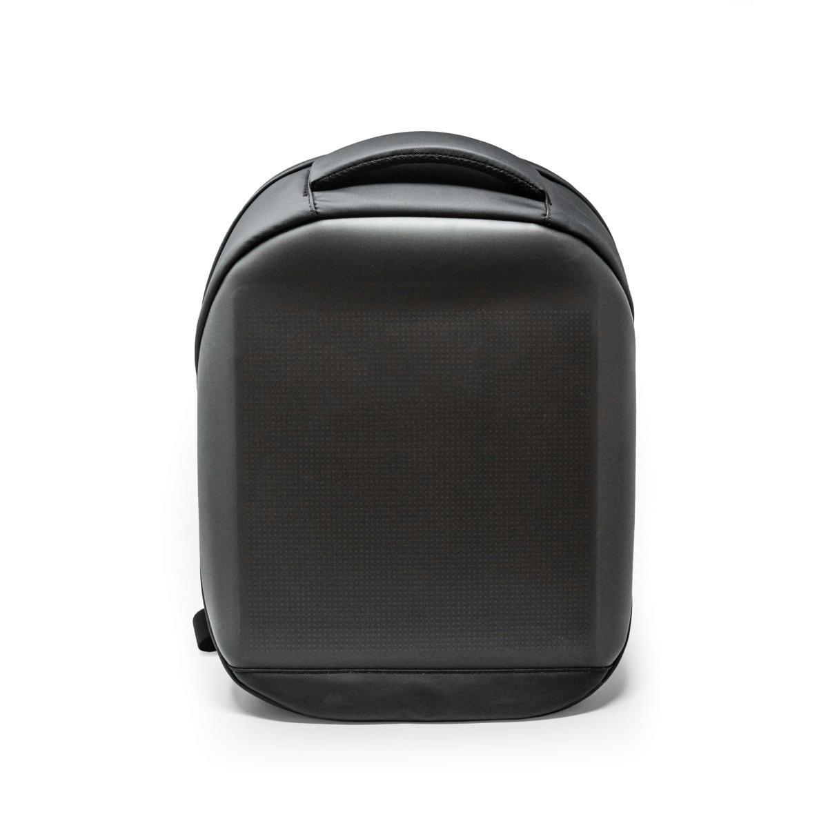 Zaino T-LEDBAG con schermo LED pixel animato 3/7