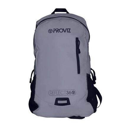 RUCKSACK Reflektierender Rucksack - 30 L