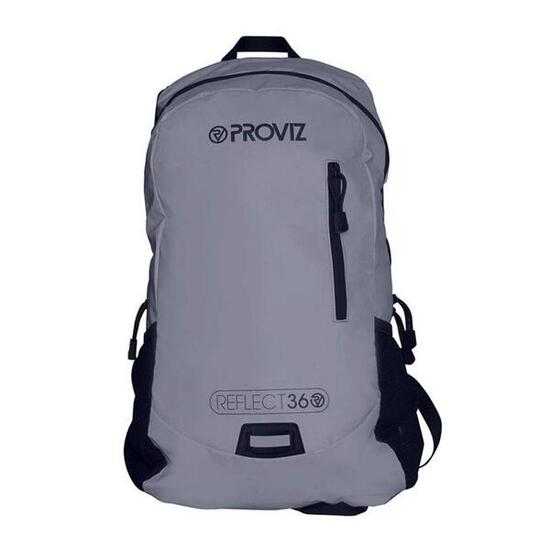 RUCKSACK Reflektierender Rucksack - 30 L