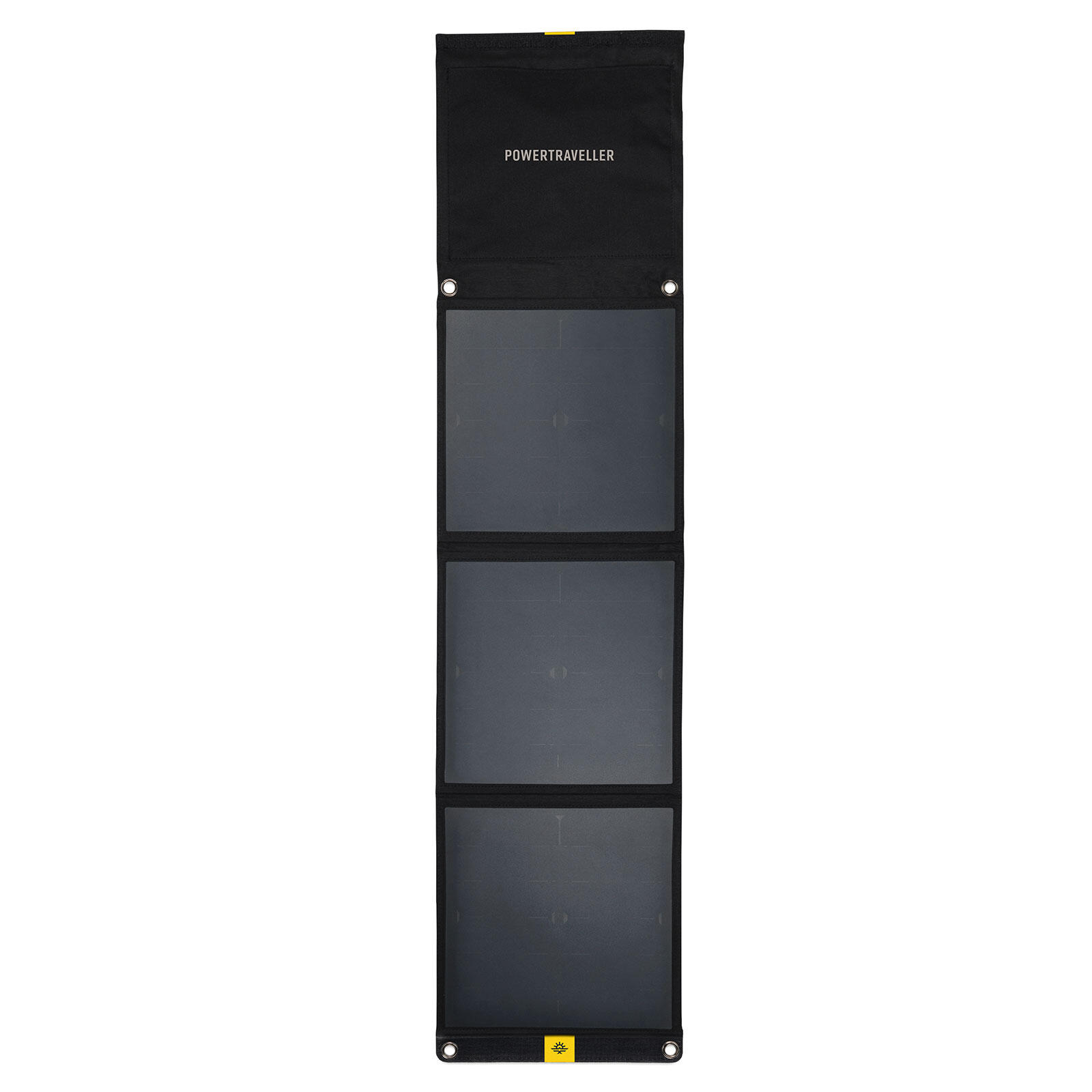 FALCON40 Multi-Voltage Faltbares Solarpanel 4/7