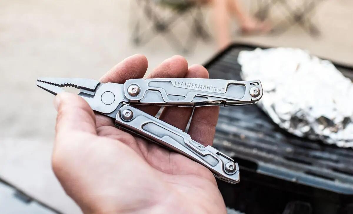 13 Multi-tool tang - Box 6/7