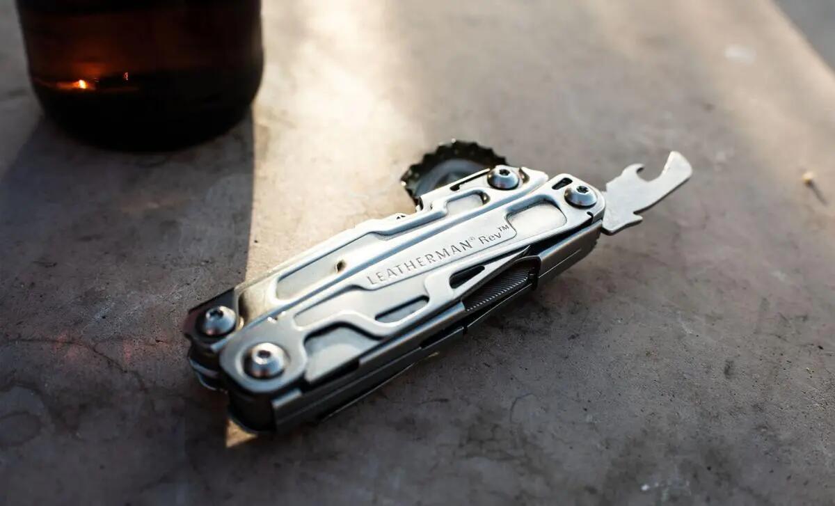 13 Multi-tool tang - Box 5/7