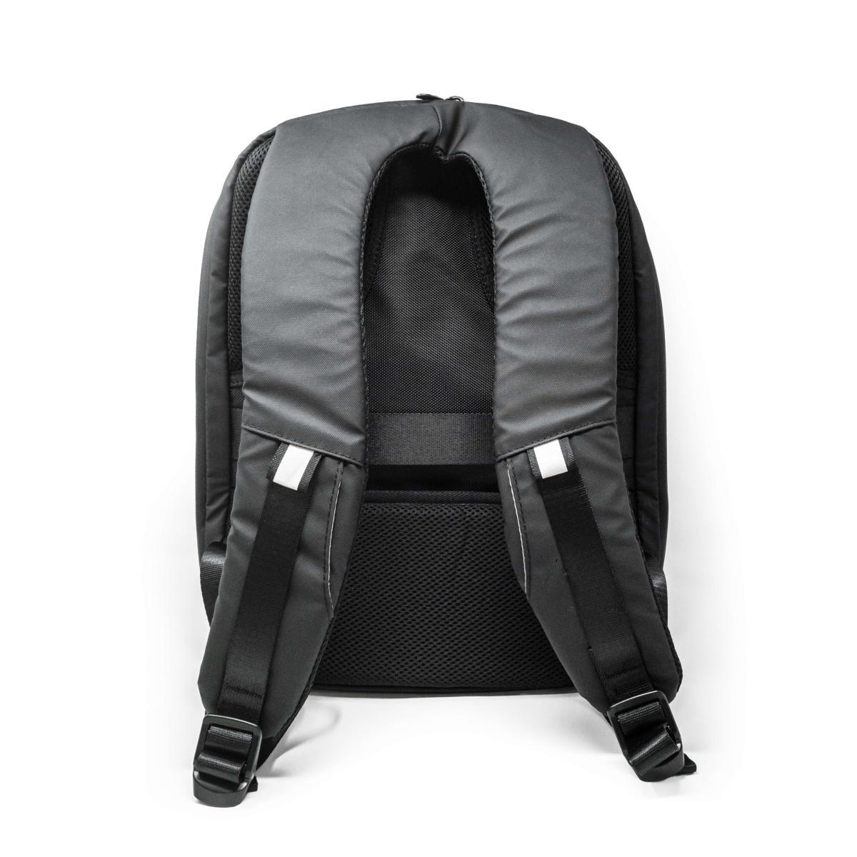 Zaino T-LEDBAG con schermo LED pixel animato 4/7