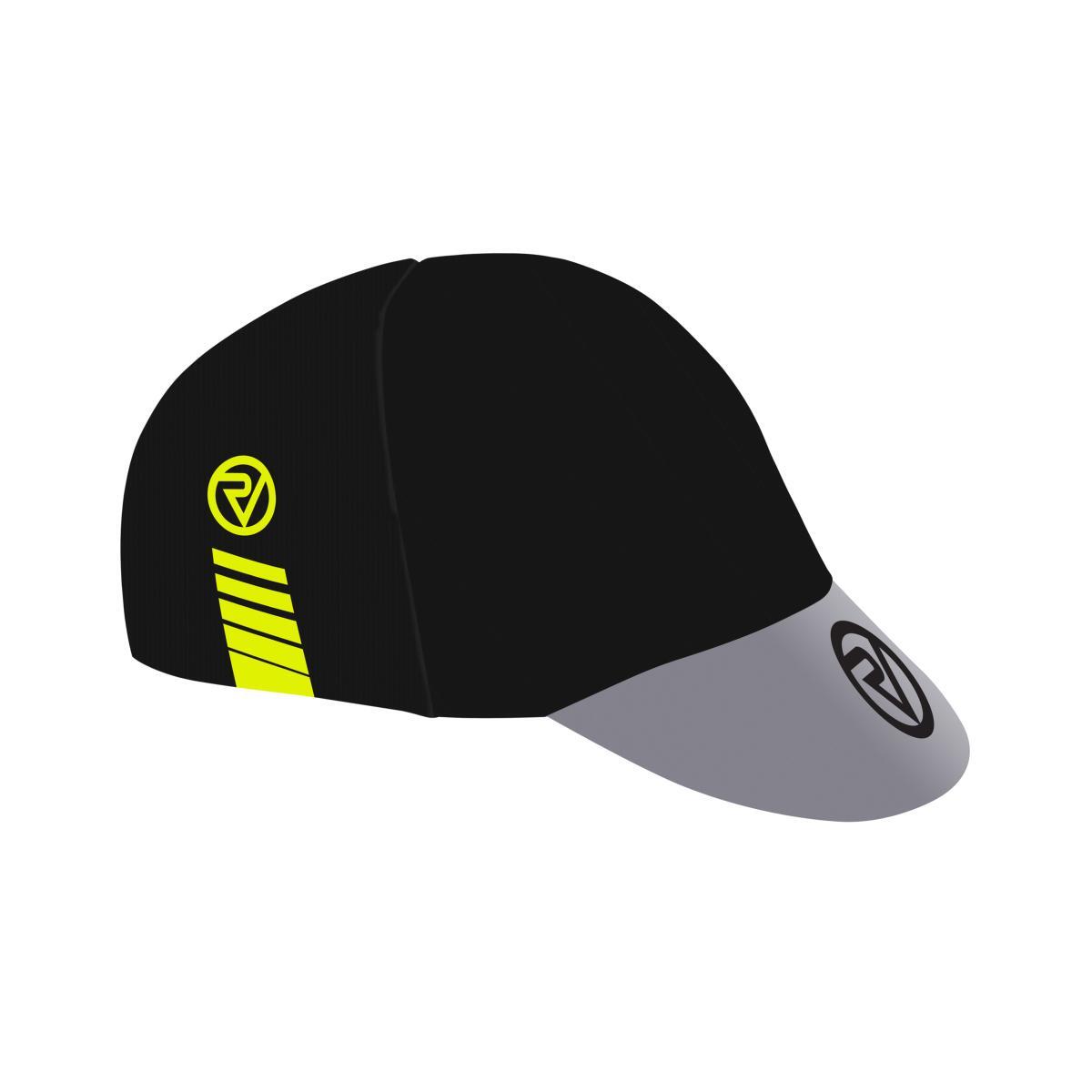 REFLECT360 CAP Casquette vélo avec visière réfléchissante 2/6
