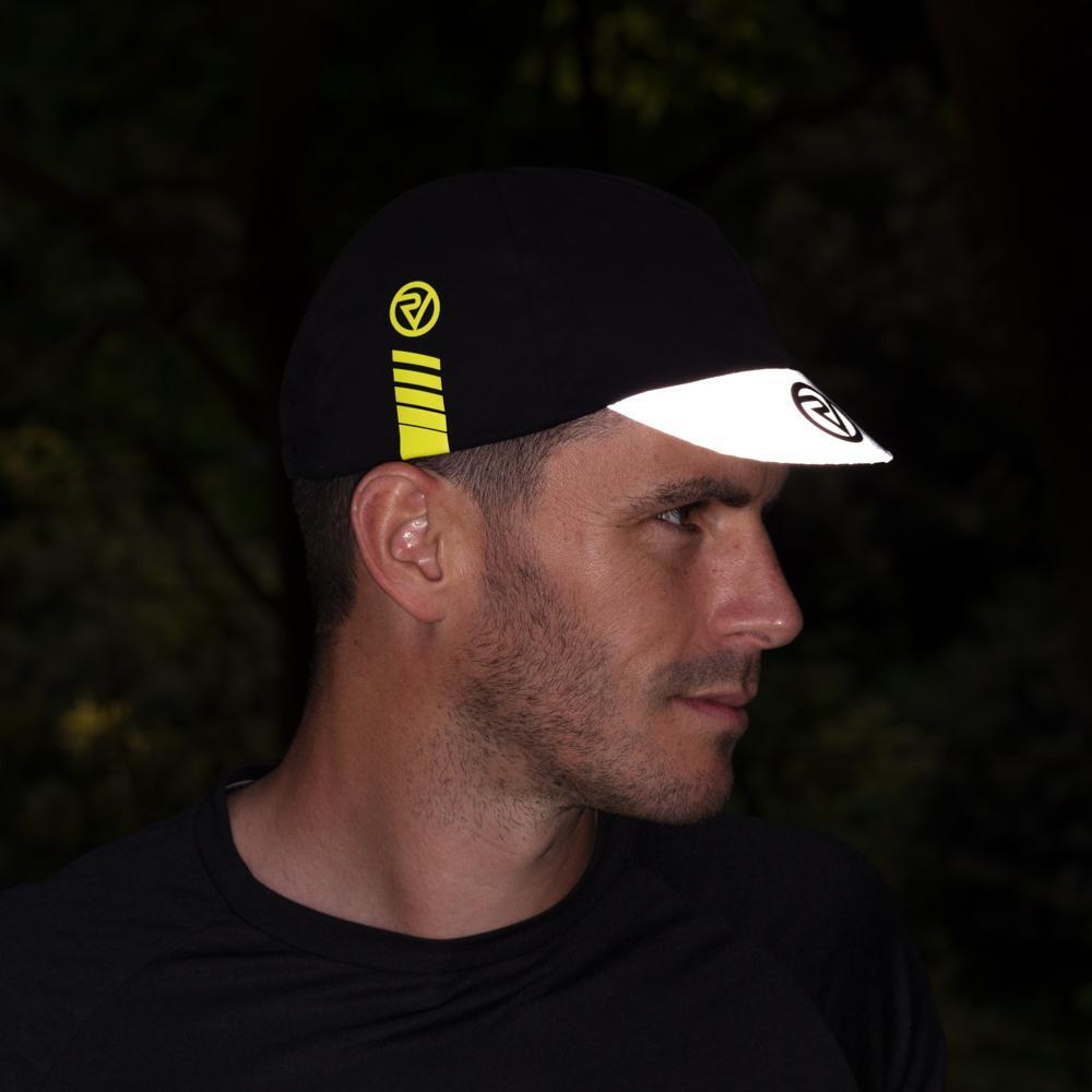 REFLECT360 CAP Casquette vélo avec visière réfléchissante 5/6
