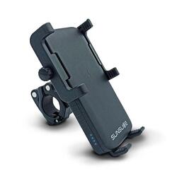 CYCLOTRON Support de téléphone avec recharge induction tout support