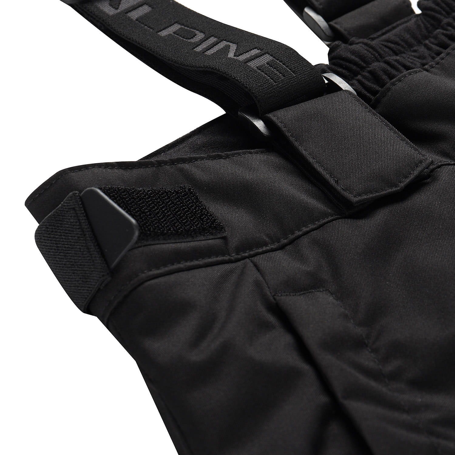 Salopette de ski femme Alpine Pro Edesa 2 3/7