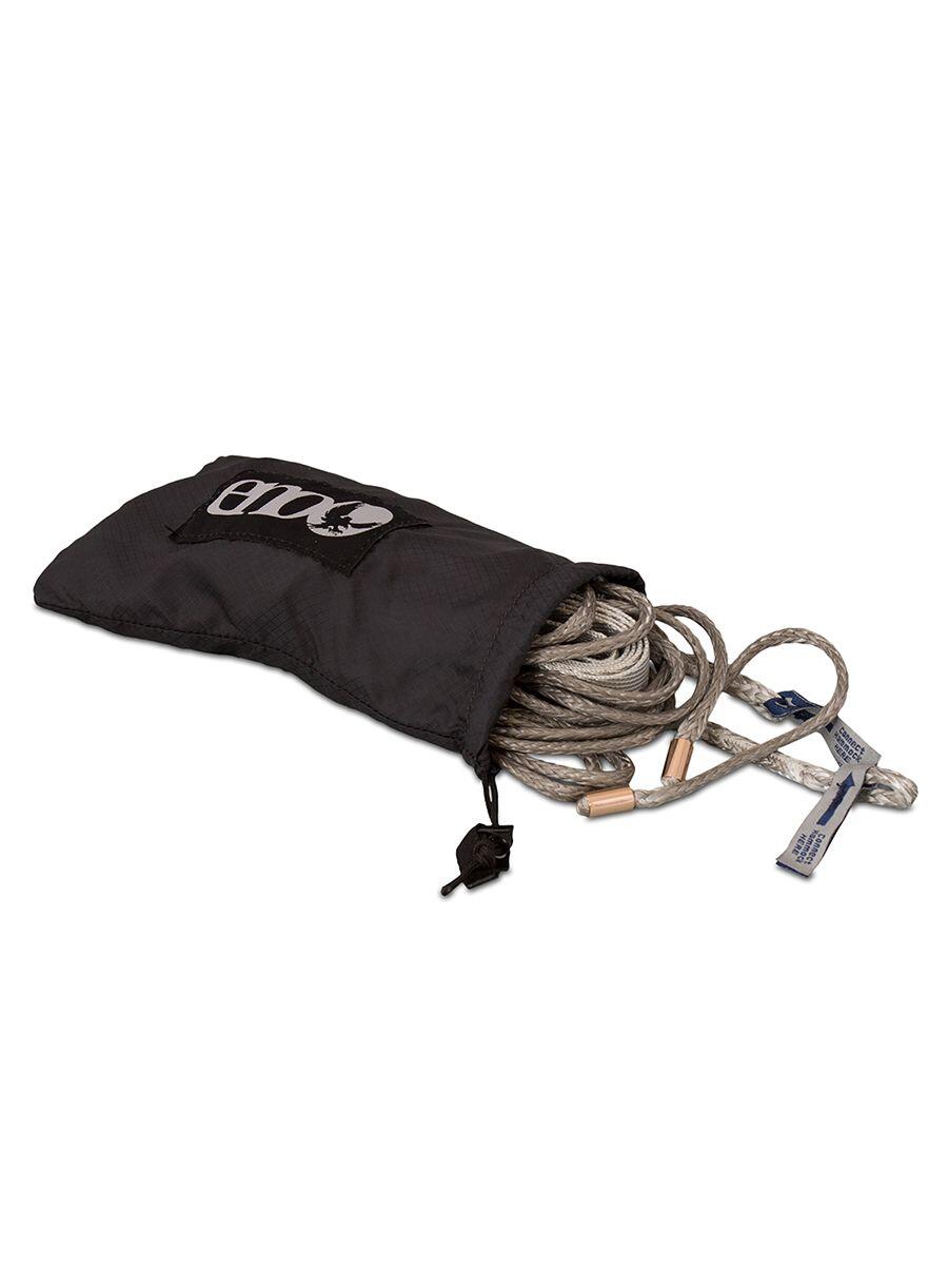 HELIOS Système d'attache par cordage pour hamac 2/5