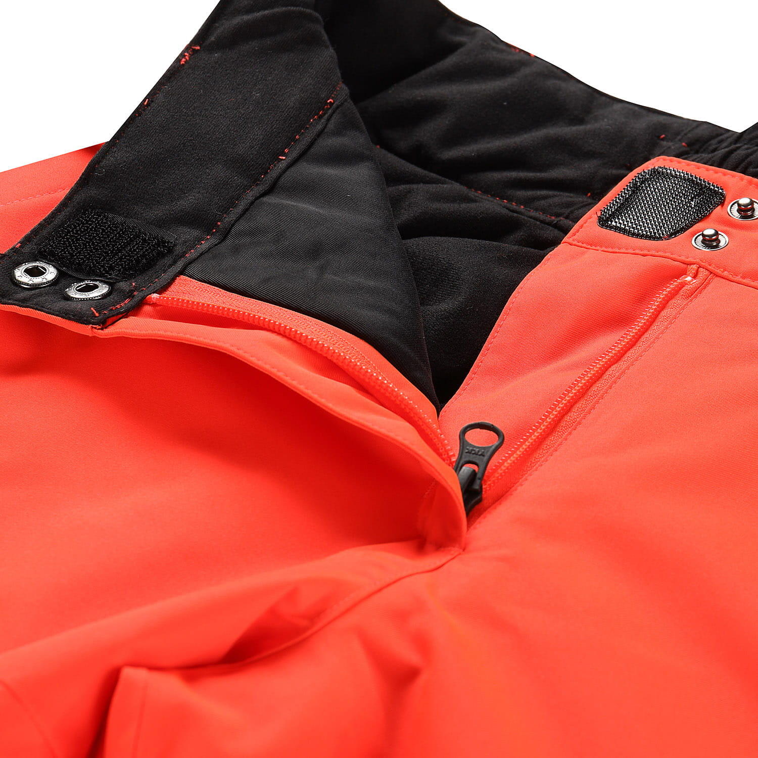 Salopette de ski femme Alpine Pro Edesa 2 3/6