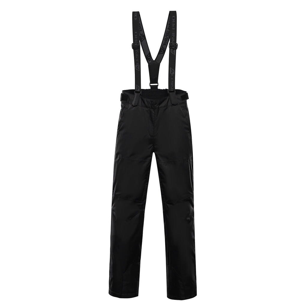 Women's ski overalls Alpine Pro Edesa 2