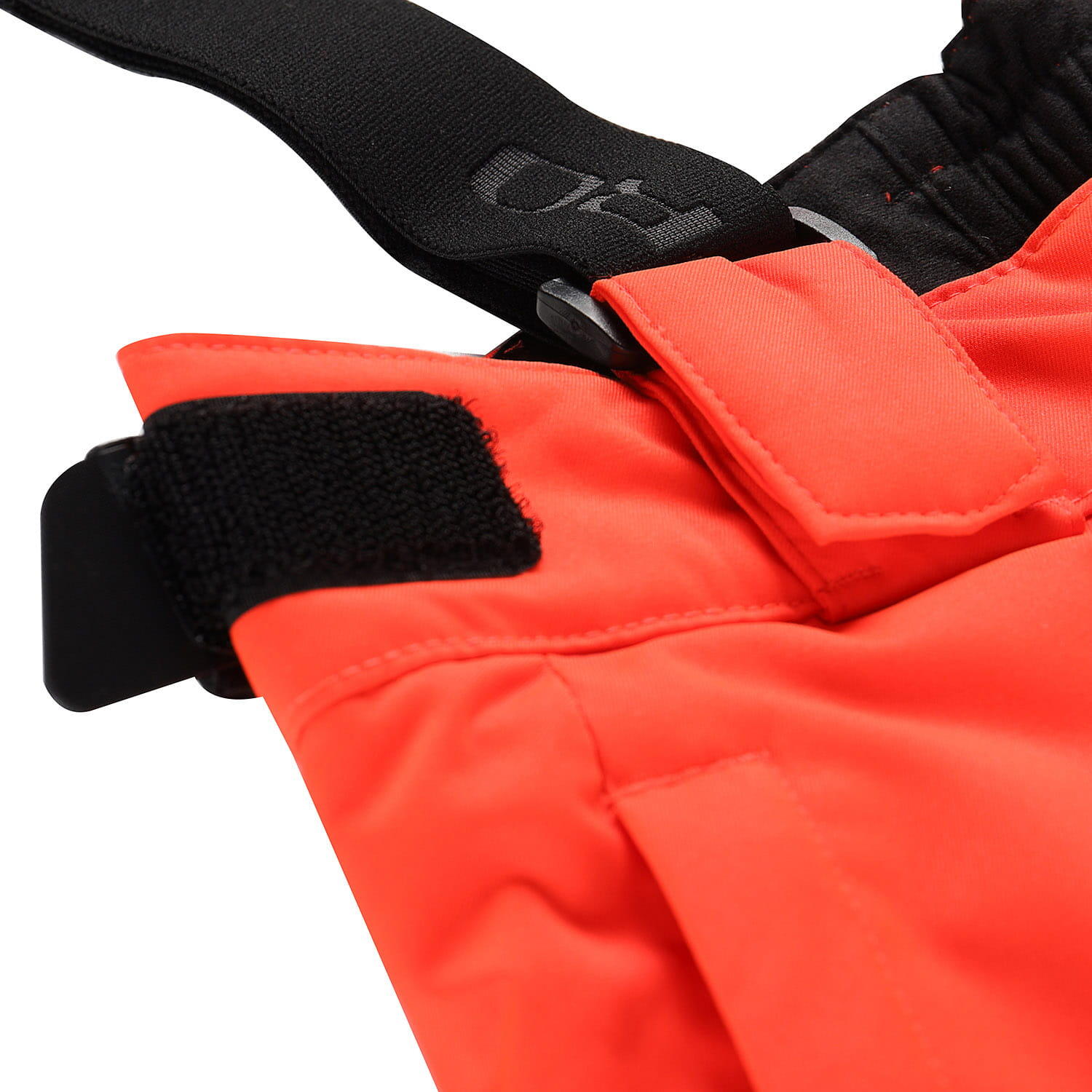 Salopette de ski femme Alpine Pro Edesa 2 4/6