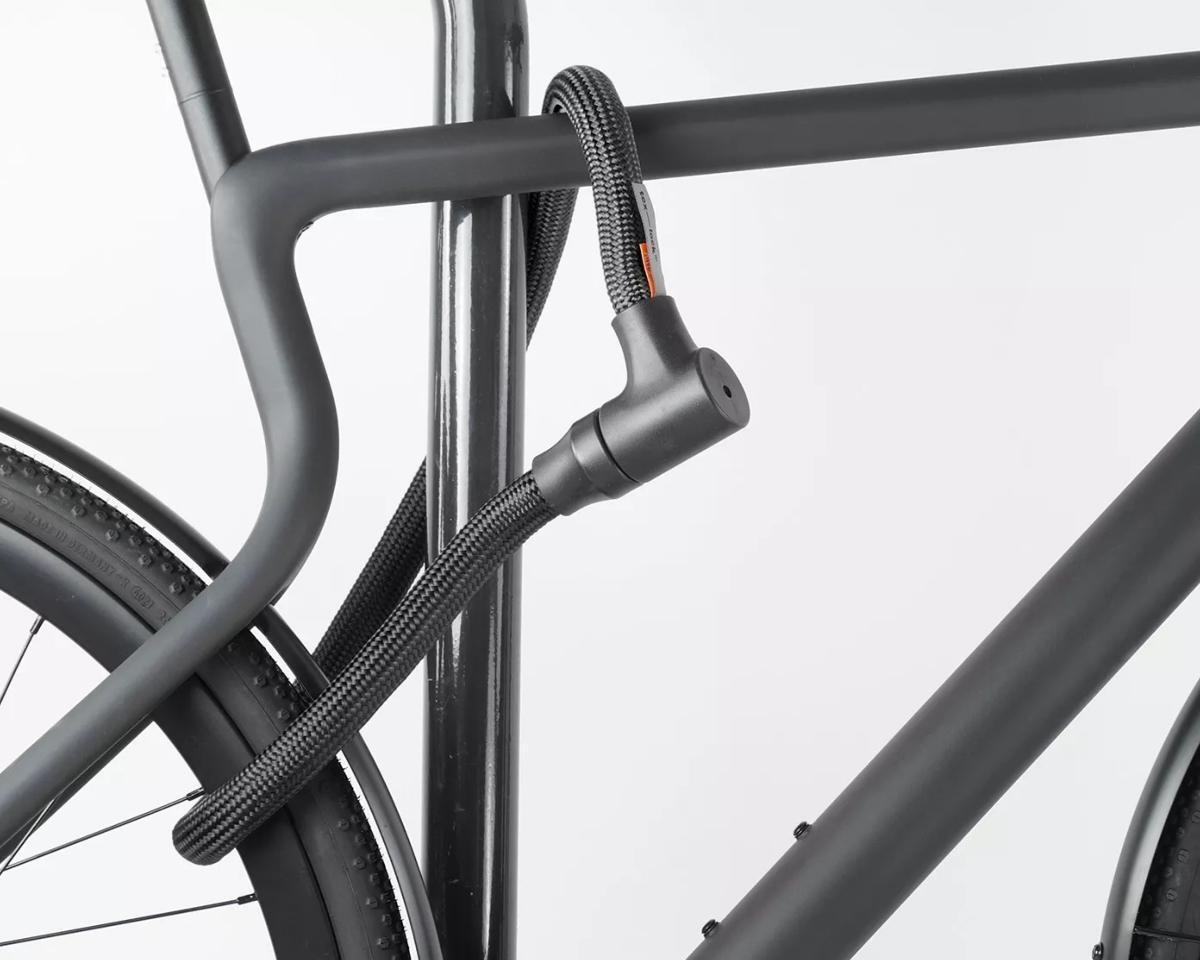 Antivol ORBIT tissé en kevlar 2/6
