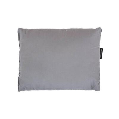 MICRO PILLOW Reisekissen - Grau