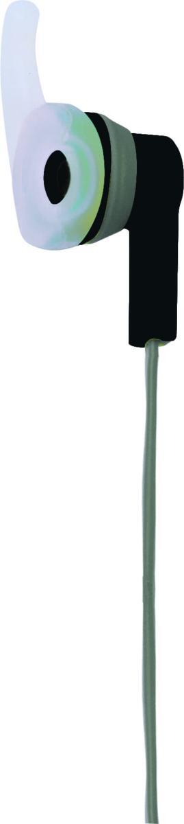 Auricolari sportivi cablati SPORT BUDS N - Nero 2/3