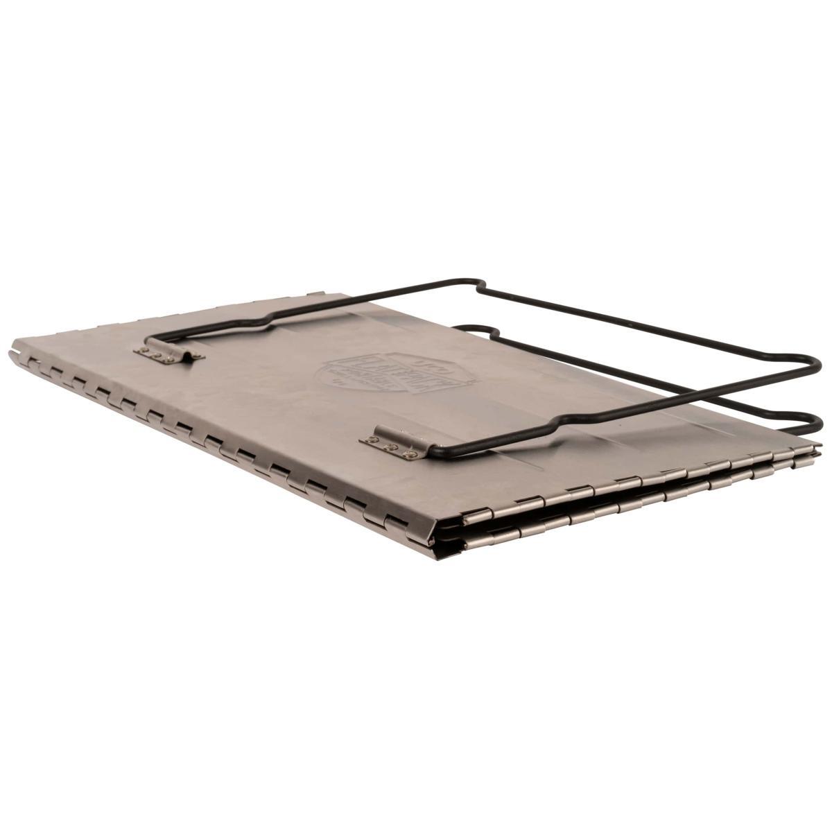 UCO BBQ XXL Barbecue portable pliant - Très grand format 3/6