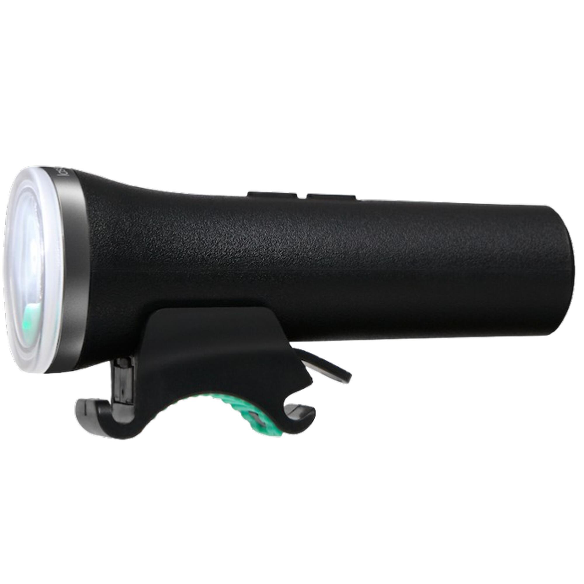LASERLIGHT CORE Far frontal reîncărcabil cu laser de semnalizare