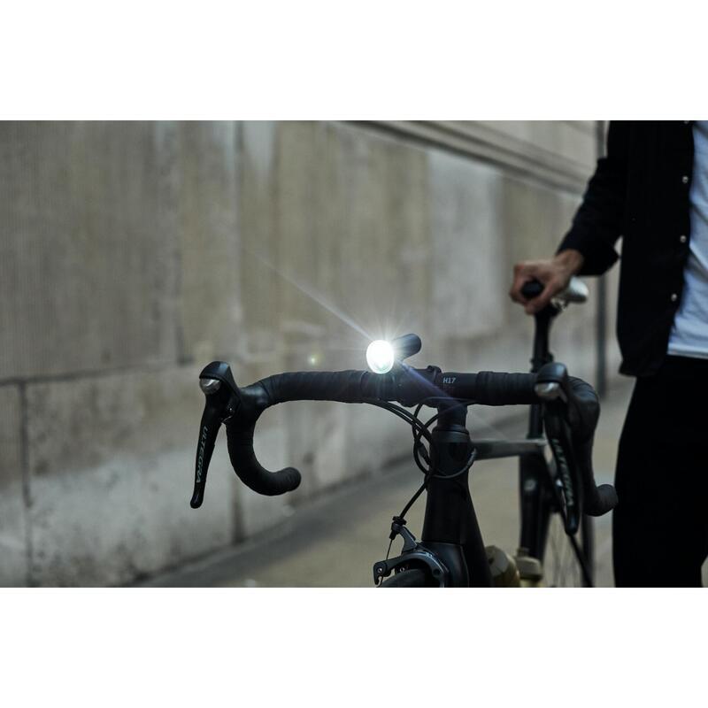 LASERLIGHT CORE Far frontal reîncărcabil cu laser de semnalizare