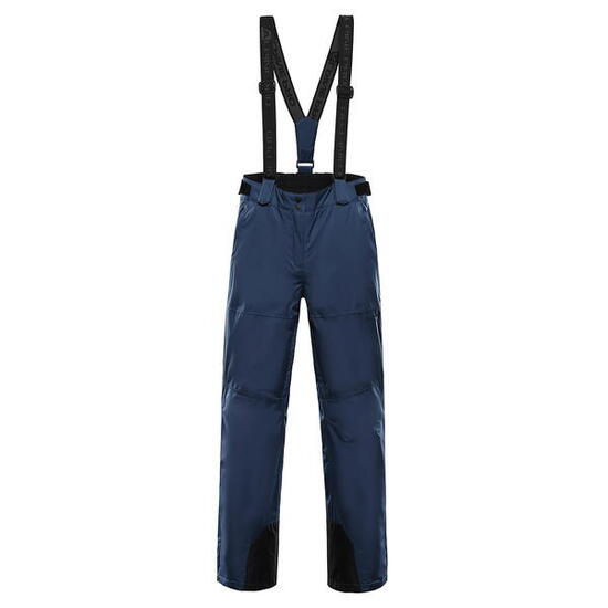 Salopette de ski femme Alpine Pro Edesa 2