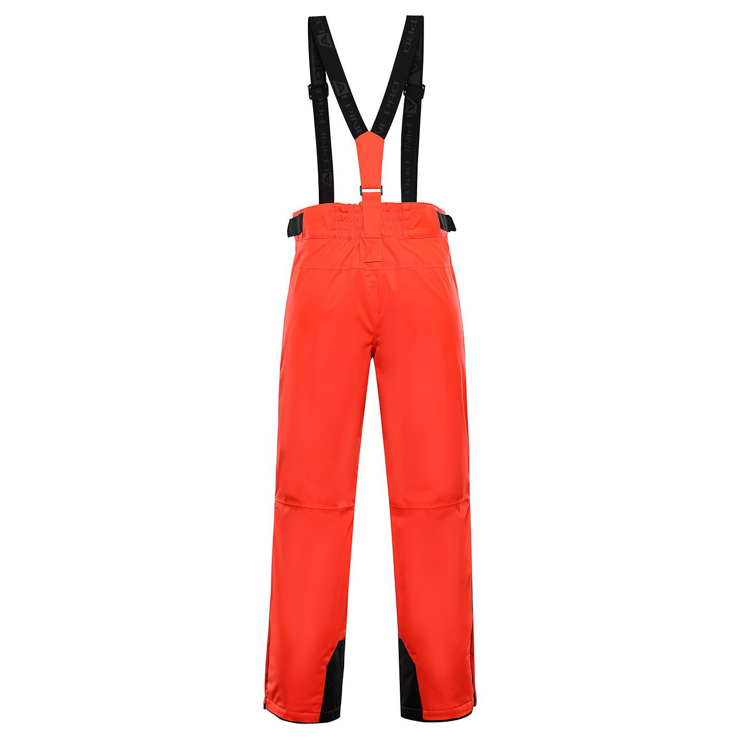 Salopette de ski femme Alpine Pro Edesa 2 2/6