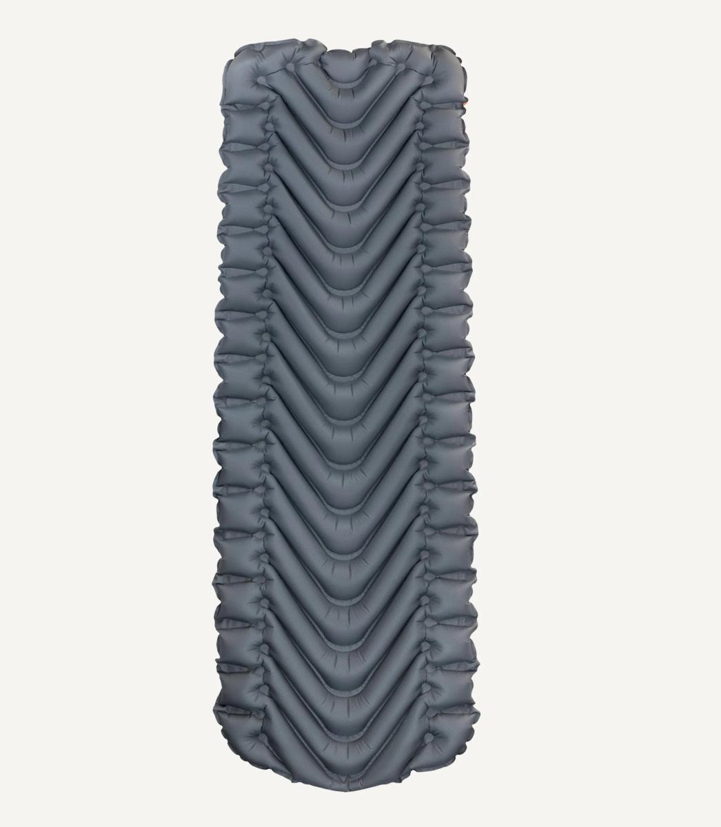 Turistická nafukovací karimatka Insulated Static V 2/7